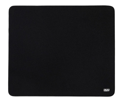 Podkładka pod mysz Silver Monkey X Speed Mouse Mat M Black